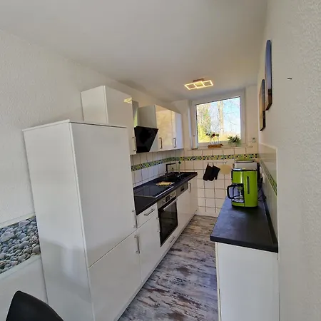 Butendieksweg 99a بيت للعطل كوكسهافن